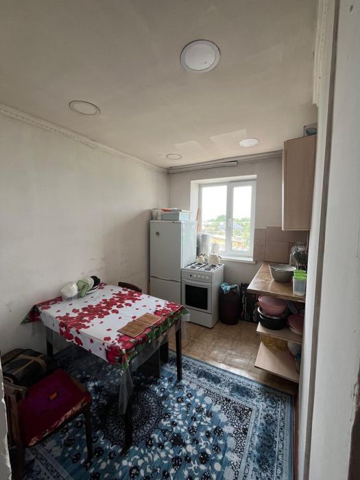 Продам 2-х комнатную квартиру