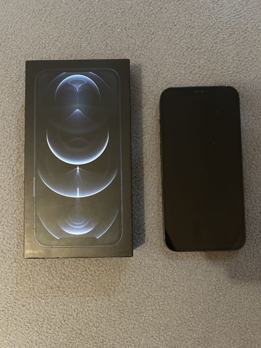Iphone 12 pro max 128 gb fara defecte