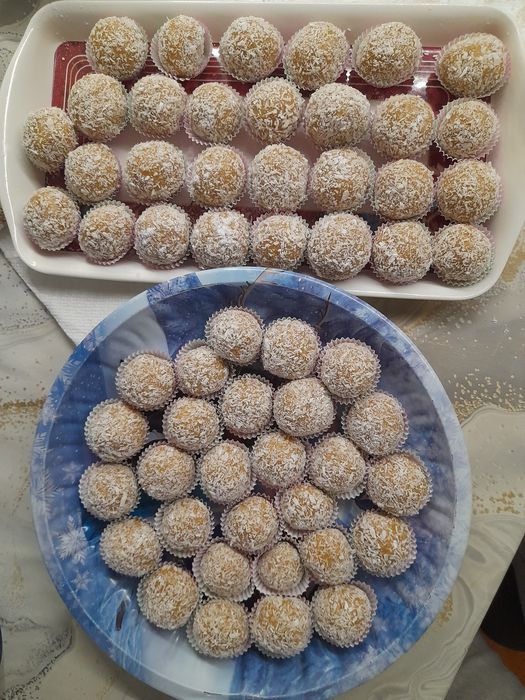 Dulcele copilăriei