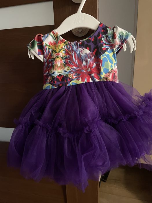 Set rochii mama-fetite