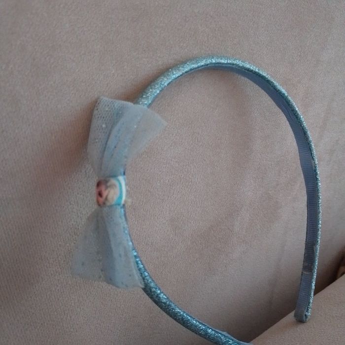 Лот от осем диадеми