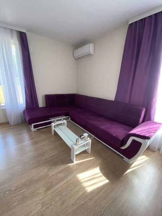 Дава се под наем Двустаен апартамент в Варна, Победа - 68 кв.м за 373.83 € - Снимка #2