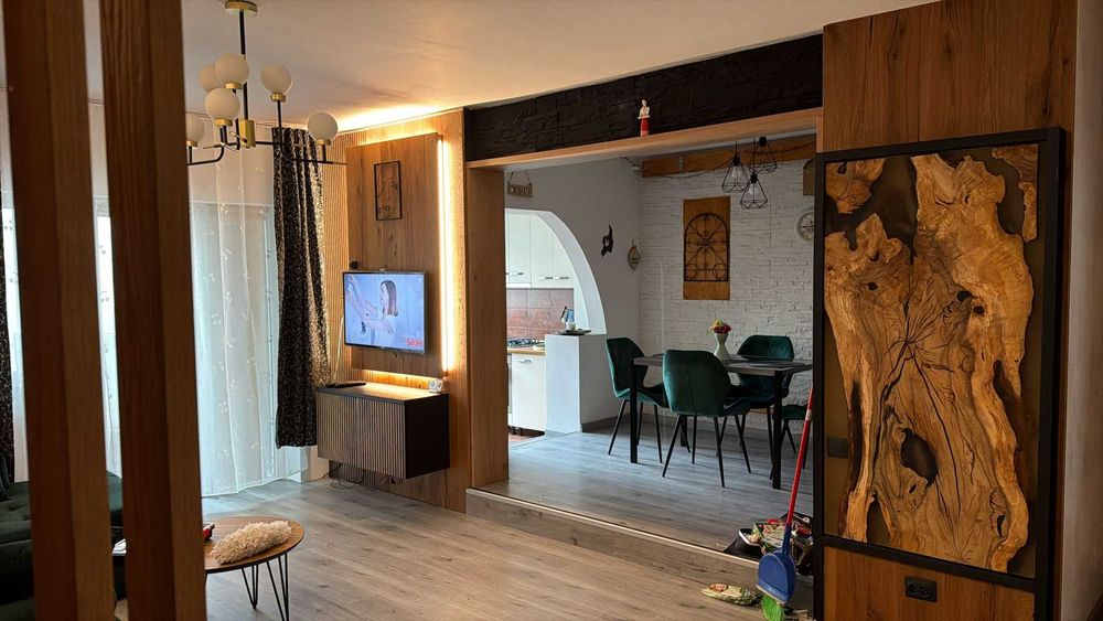 Apartament de închiriat Selimbar