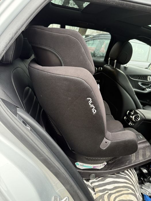 Scaun auto copil Nuna Rebl 360