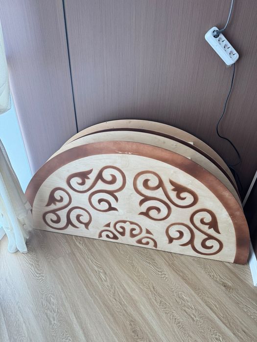 Круглый стол 150 см