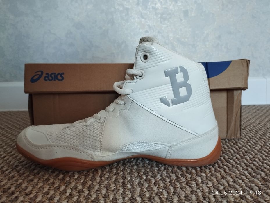 Борцовка для борьбы