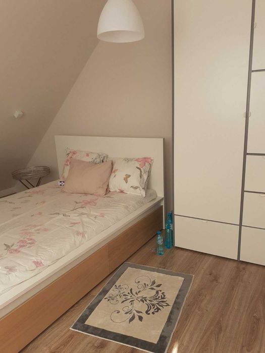 Дава се под наем Двустаен апартамент в Приморско - 64 кв.м за 375 € - Снимка #6