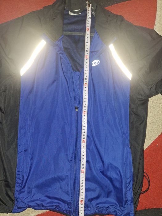 geaca/vesta XL Linea Primero fas buzunare cu fermoare