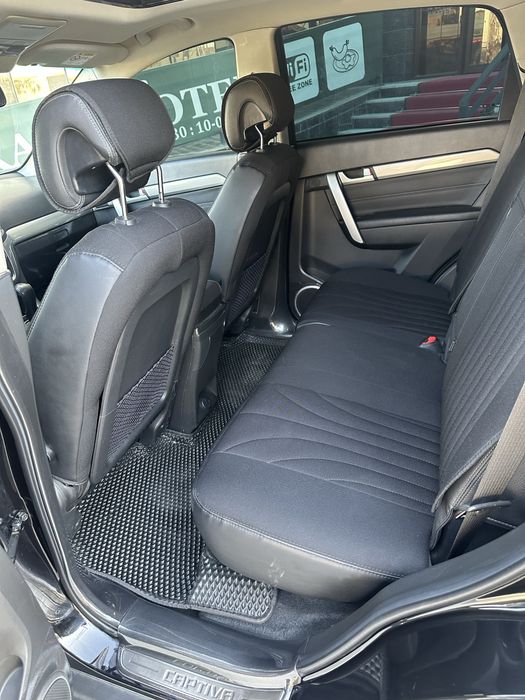 Каптива енги сотилади