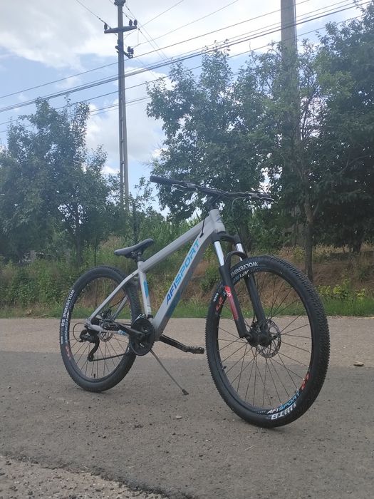 Bicicleta MTB buzău