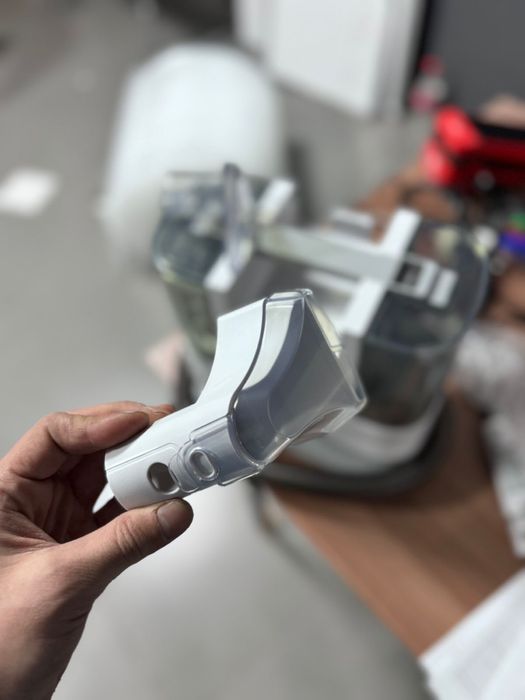 Пылесос Yili YLW6318