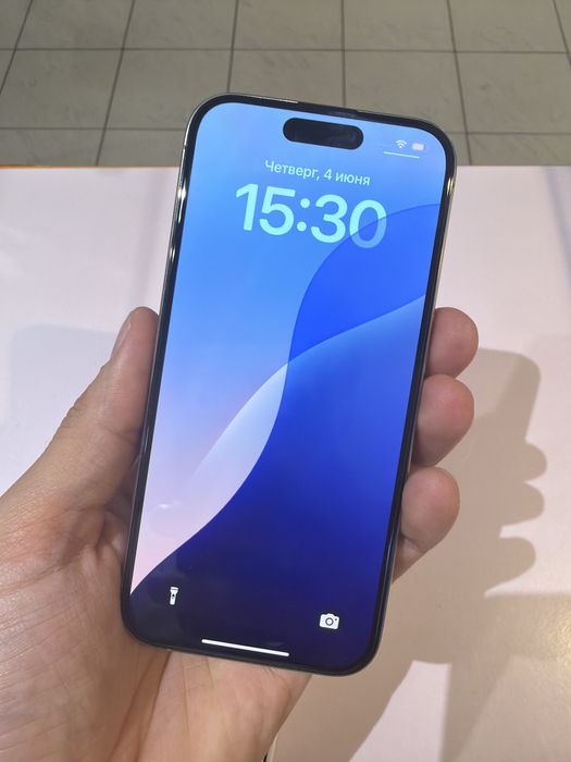 Iphone 15 pro Айфон 15 про