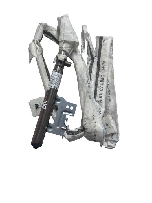 Airbag Cortina Stanga Fata Audi A6/S6 Iv Saloon 4G2, C7, 4Gc 2010 - 20