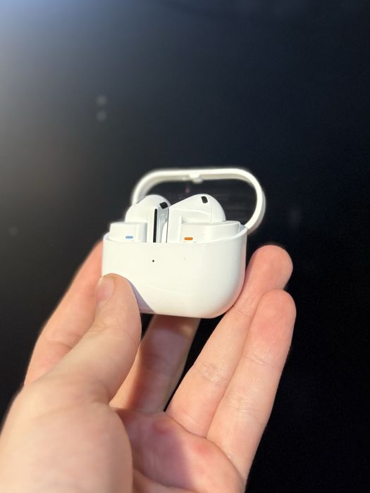 Samsung watch6, Buds 3