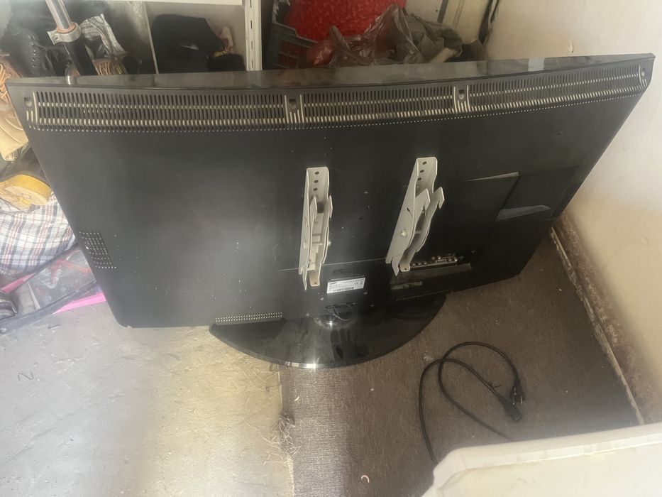 Телевизор рабочии