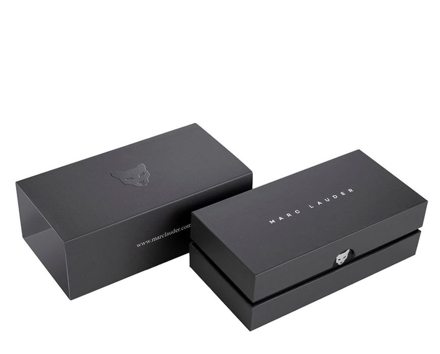 Marc Lauder часовник