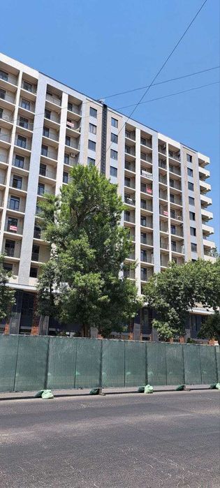 "СРОЧНАЯ ЦЕНА‼️ Коробка Navruz 2ком 54м2  ШРуставели 1 Линия Успейте‼️