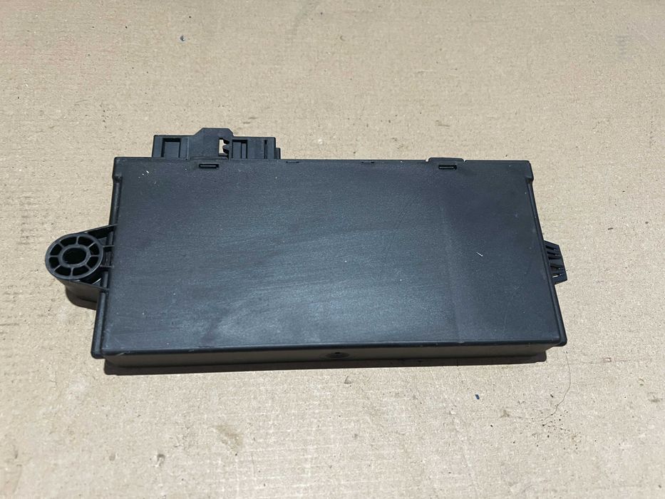 Modul CAS 3 BMW Seria 1 E87 LCI 116i 90kW 122CP 2008 - Cod 6135 9147196 01 2080191889
