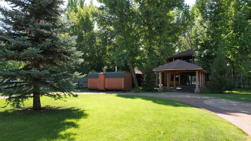 Продам дом на Самале