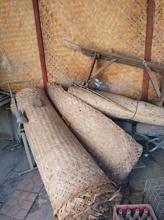 Продается Циновка