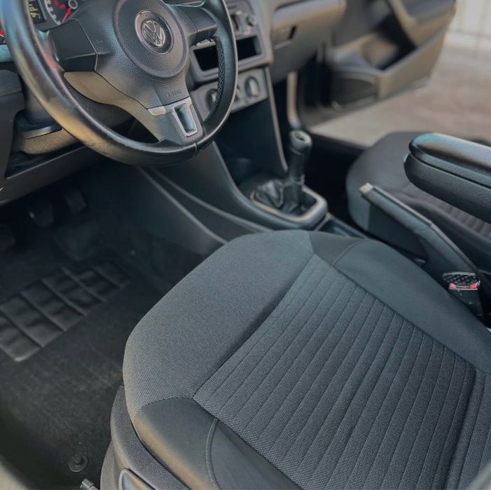 VOLKSWAGEN Polo 0 — imagine 5