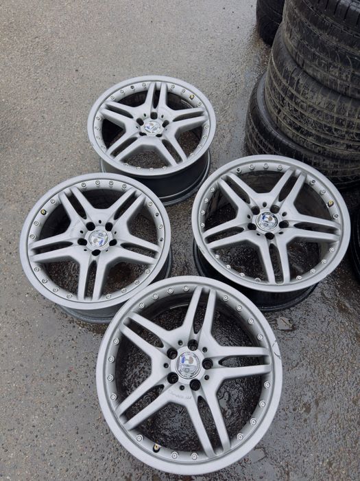 Диски R19 оригинал