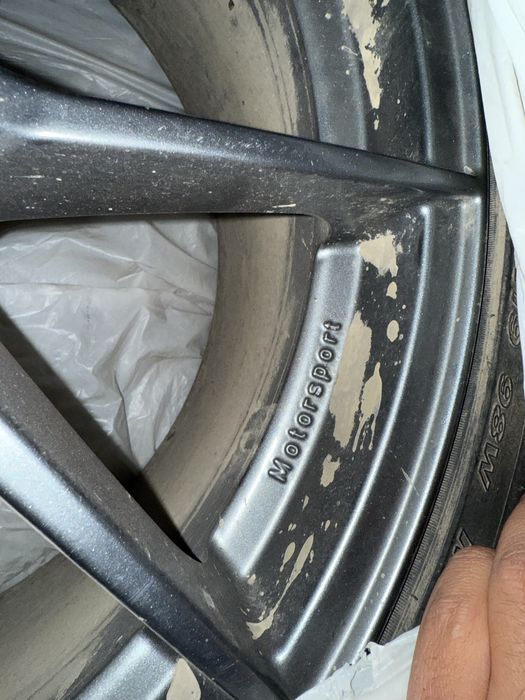 Диски 19 для авто