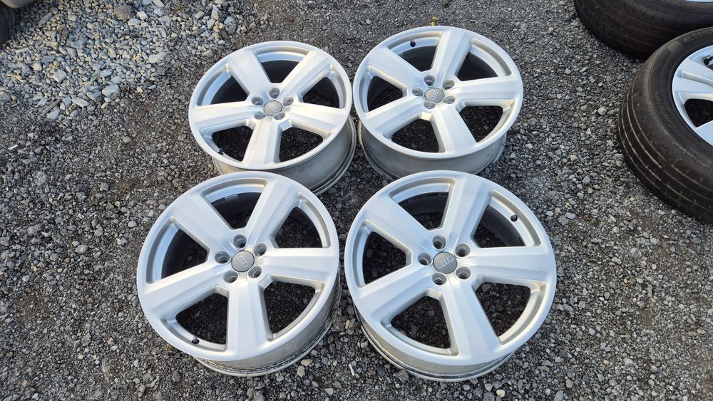 Джанти 5/112 Ауди 5x112 Audi