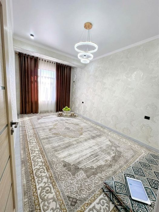 3-кават 2 хонали 58кв квартира