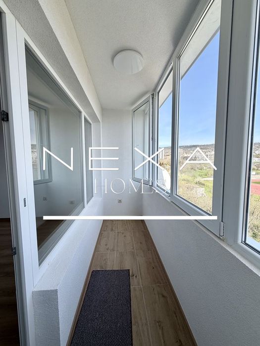 Продава се Двустаен апартамент в Варна, Младост 1 - 44 кв.м за 1332 €/кв.м - Снимка #6