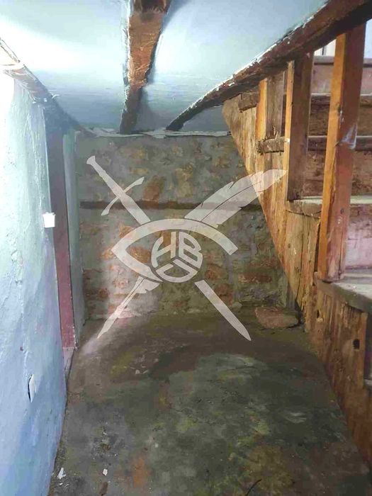 Двуетажна къща в Малко Търново! 105344