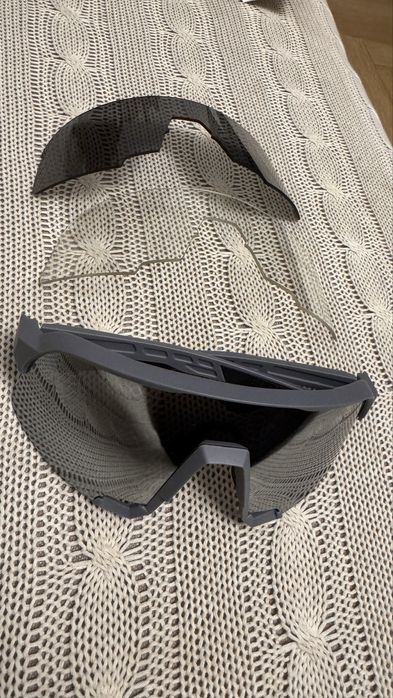 Очки спортивные новые