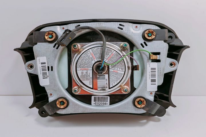 Airbag Volan 3310957637 BMW Seria 3 E46