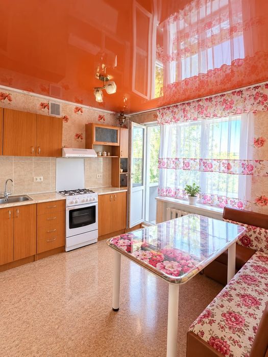 Продам 2-комнатную квартиру