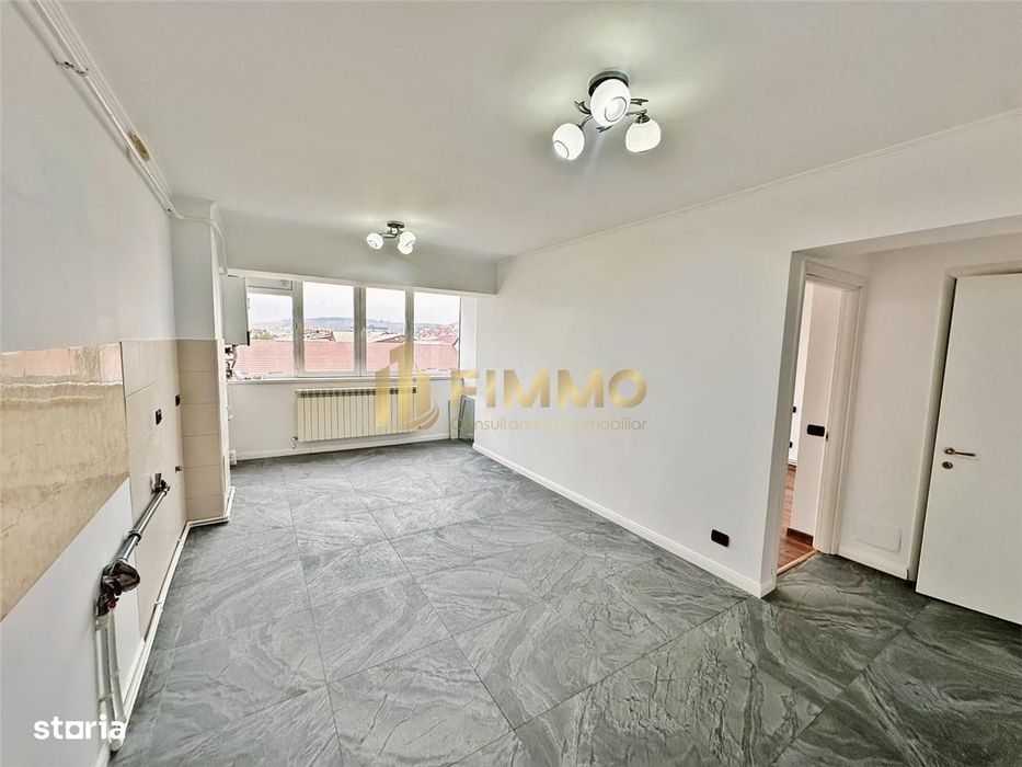 Apartament 3 camere | 60 mp | Orizont | ID : 1491