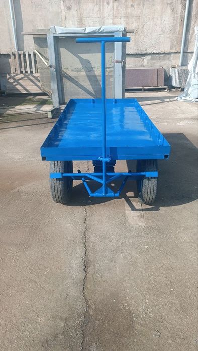 Продаётся тележка