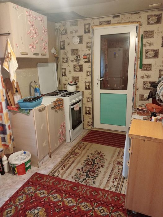 Продам 2 жилых дома