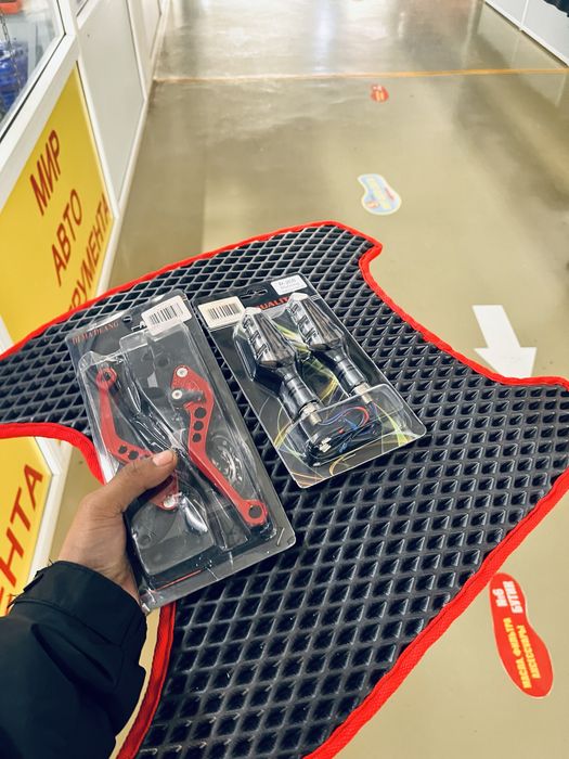 Продам скутер самурай