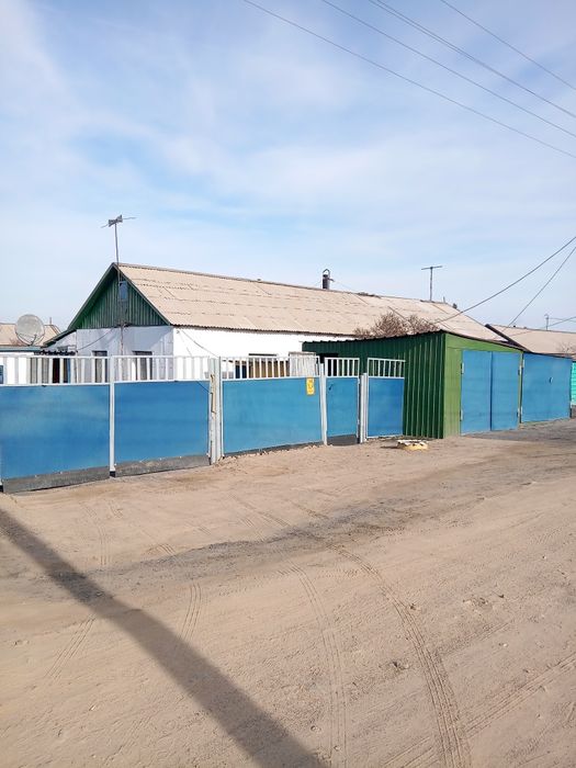 Продам частный дом.