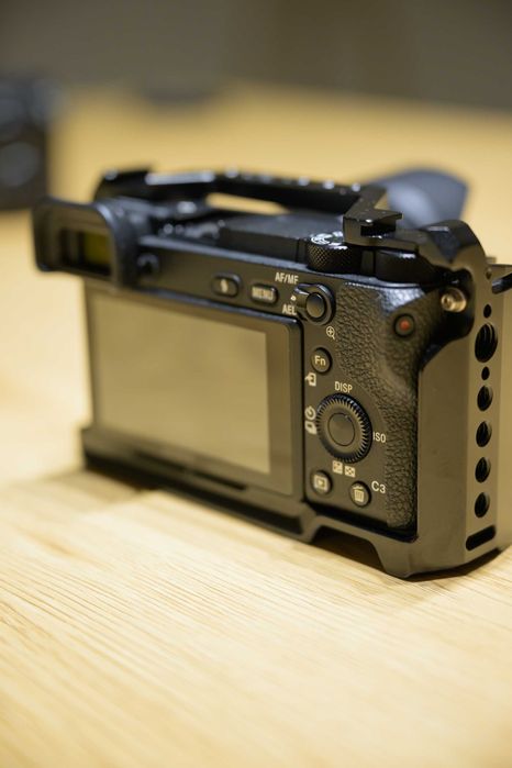 Sony A7 III -stare foarte buna- a6500, 20mm f2.8, 35mm f1.8