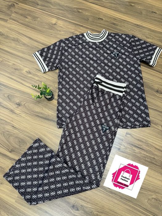 Дамски страхотен комплект