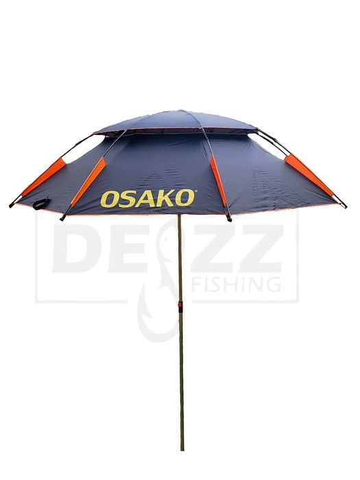 Чадър Осако 2,40м / 2,60м диаметър