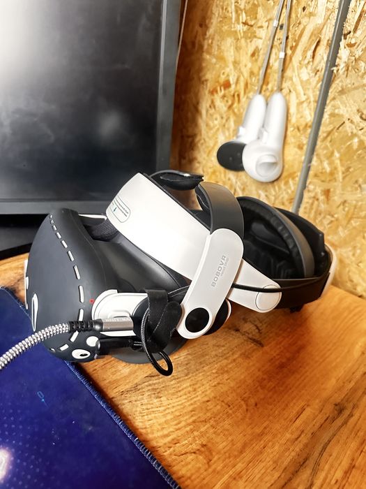 Meta quest 3 512 ггб