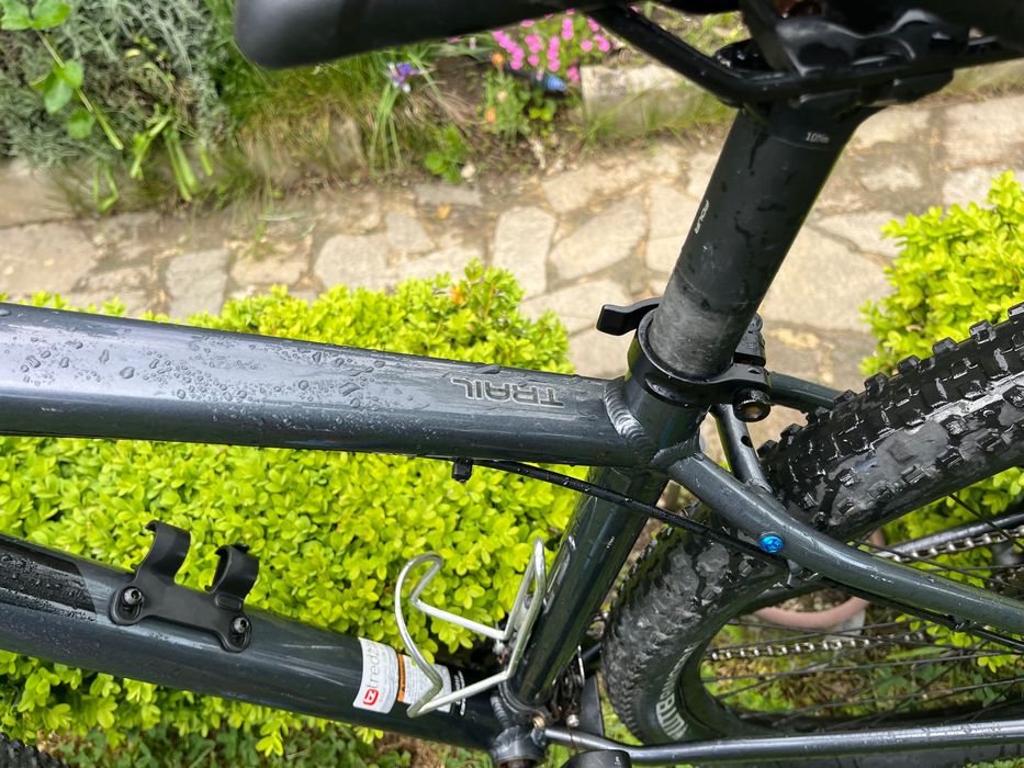 Cannondale Trail