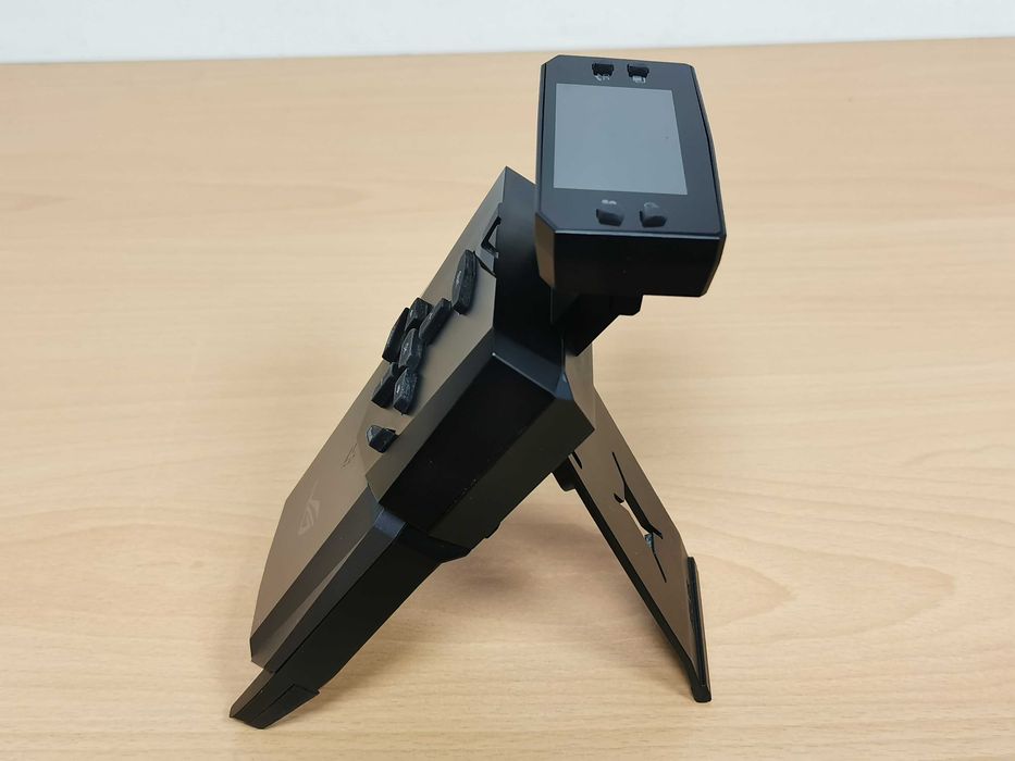 Asus ROG OC Panel гр. София Център • OLX.bg