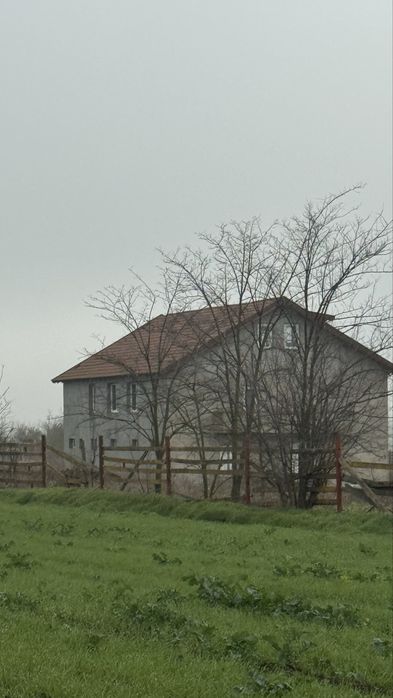 Teren intravilan 474 mp Valu lui Traian zonă bună