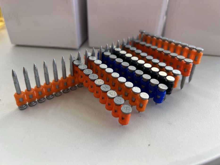 Cuie senco, tjep, spit pulsa