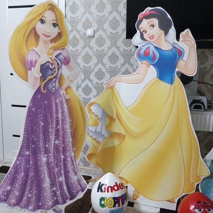 Ростовые Фигурки. 2000