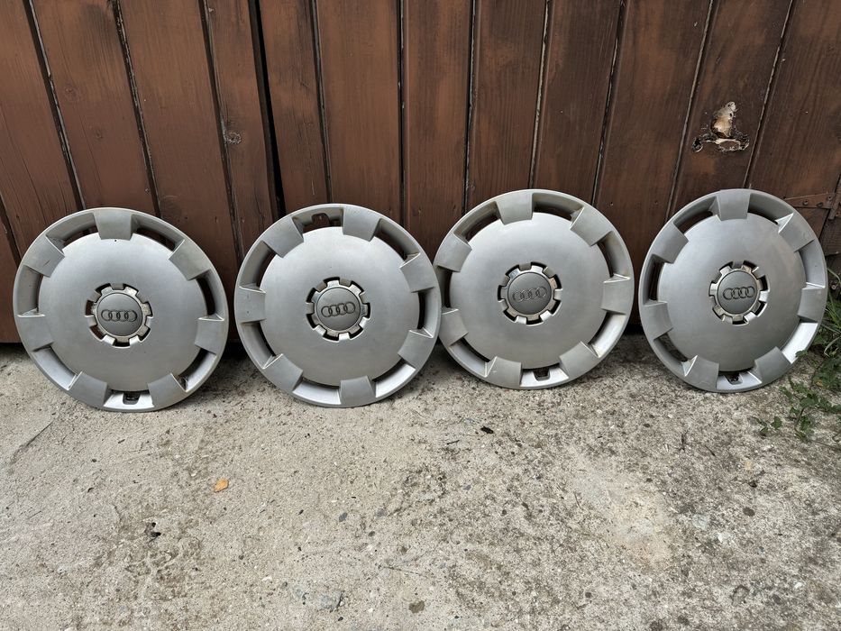 Оригинални тасове за Audi R16