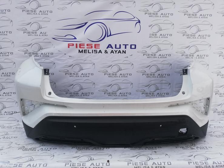 Bara spate Toyota C-HR Facelift an 2019-2020-2021-2022-2023